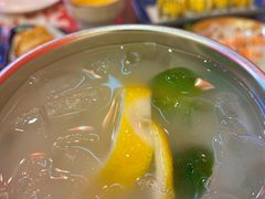 -仙隐小鹿料理食堂(惠济万达店)