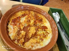 肉酱多利亚饭-萨莉亚意式餐厅(南京环亚凯瑟琳广场店)