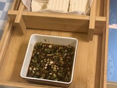 -丽泽山庄·生态怀柔菜·虹鳟鱼(红螺寺店)