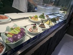-蓝珊瑚蒸汽海鲜餐厅(龙奥店)