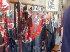 -柿子树炭烤羊腿(金台路店)