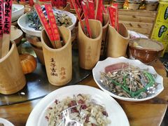 -主子吉湘·湘西土菜(平城街店)