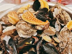 -映像威海·海鲜味道(经区店)