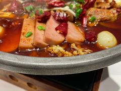 -眉州东坡(民族园店)