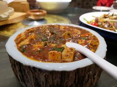 -庆合府重庆大排档(紫都城店)