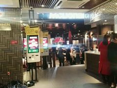 -麦当劳(南后街店)