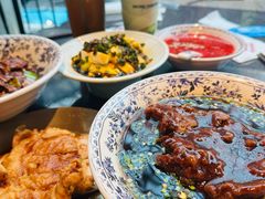 -阿大排档(长春这有山店)