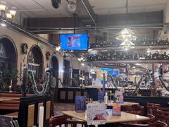 -巴伐利亚啤酒坊(意式风情街店)