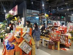 -Olé精品超市(北京合生汇店)