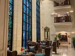 -马勒别墅饭店(静安寺店)