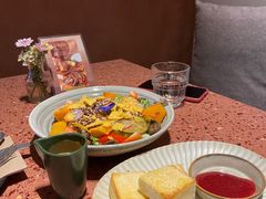 -La Terre乐田(万象城店)