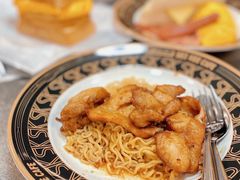 -世记咖啡(氹仔外卖店)