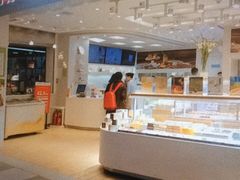 -好利来(龙首印象城店)