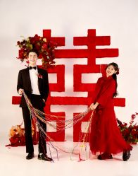 -水晶之恋婚纱摄影(北京总店)