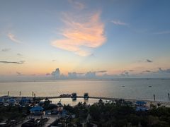 -启东恒大海上威尼斯酒店