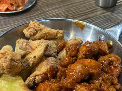 -MI WU FACTORY米屋美食工厂餐厅(绿地店)