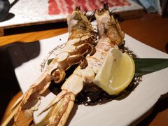 -有喜屋·烧鸟·居酒屋(周浦万达店)