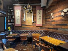 -乌托邦咖啡(武侯祠店)