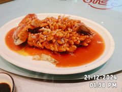 -添福来墨鱼饺子 · 海鲜东北菜(大连星海·黄浦路店)