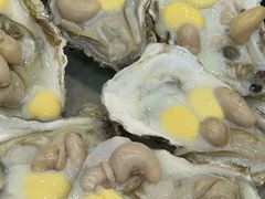 -飞尝蚝·顺德菜·鱼生(顺德总店)