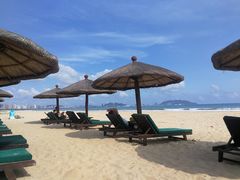 -三亚湾海居铂尔曼度假酒店