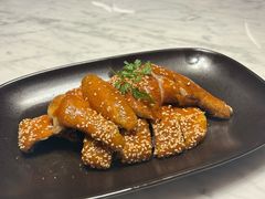 -深圳美高梅酒店-品聚嘉府中餐厅