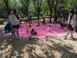 -优沃得自然教育农场·冰雪乐园·生日会·研学