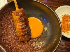 -鸟鹏烧鸟居酒屋(熙龙湾店)