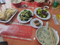 -教师之家赵家羊汤馆(东青龙街店)