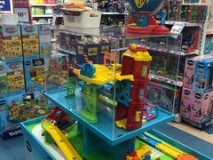 -TOYSRUS玩具反斗城(无锡荟聚购物中心店)