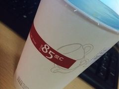 85度C(广元西路店)-85度C(上海广元店)