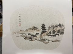 -八哥美术·成人美术画室(总校区)