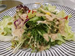 -御苑宾馆-中餐厅