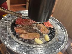 -蒜香焼肉PURUSHIN(马场路店)