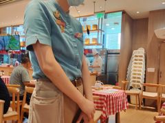-西贝(武汉群星城店)