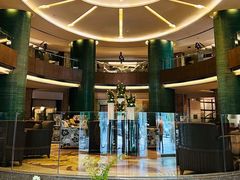 -成都凯宾斯基饭店