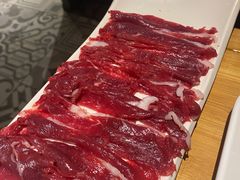 -手选潮汕鲜活牛肉火锅(二七广场店)