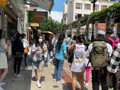 -澳门长洲糯米糍(柯打苏沙街店)