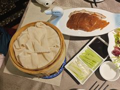 -老浒记烤鸭-北京菜(琉璃厂店)