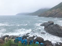 -灵山岛风景区