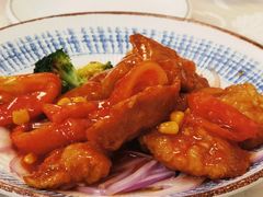 -汇兴源餐馆(小北路店)