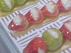 -栗子侠奶皮子糖葫芦(长宁店)