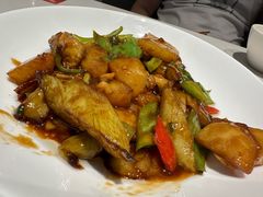 -北李·海肠捞饭·大连菜(望京凯德MALL店)