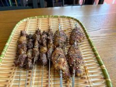 -琥珀老六龙虾(四里河店)