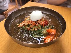 -屋里家延边朝鲜族冷面(南园店)