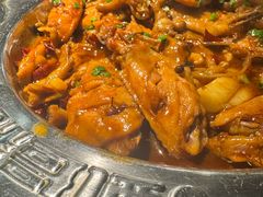 -胖哥俩肉蟹煲(梅溪步步高店)
