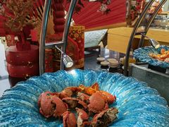 -视界美食自助餐厅·石家庄希尔顿酒店