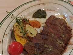 -卡朋西餐(悦汇城店)