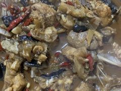 -大洋海鲜居·海鲜特色菜(墟沟海鲜美食城店)