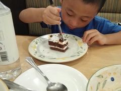 -萨莉亚意式餐厅(万嘉商业广场店)